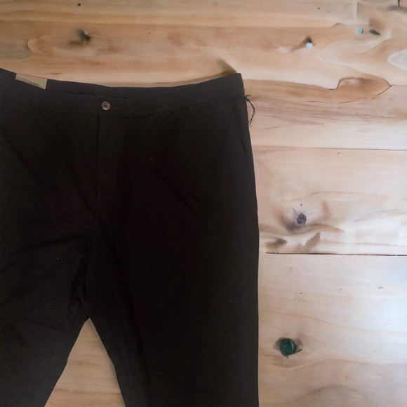 Men's Everyday E-waist Pants - Goodfellow & Co™ - Picture 2 of 3